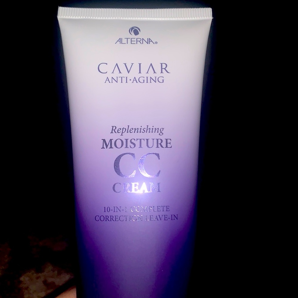 Cavair Anti-Aging CC Cream